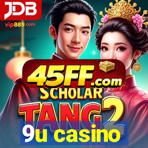 9u casino